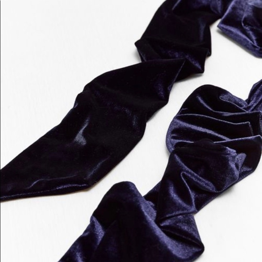Velvet Zara Scarf - NWT